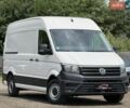Белый Фольксваген Крафтер, объемом двигателя 1.97 л и пробегом 189 тыс. км за 24216 $, фото 1 на Automoto.ua