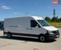 Білий Фольксваген Крафтєр, об'ємом двигуна 1.97 л та пробігом 255 тис. км за 24400 $, фото 1 на Automoto.ua
