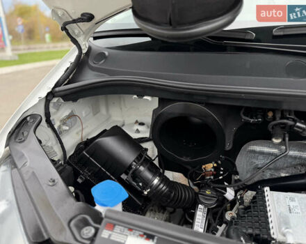 Белый Фольксваген Крафтер, объемом двигателя 2 л и пробегом 223 тыс. км за 25300 $, фото 34 на Automoto.ua