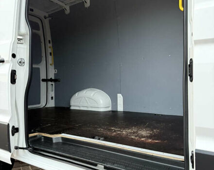 Фольксваген Крафтєр 2021 у Києві на Automoto.ua Білий Фольксваген Крафтєр, об'ємом двигуна 2 л та пробігом 255 тис. км за 24999 $, фото 82 на Automoto.ua