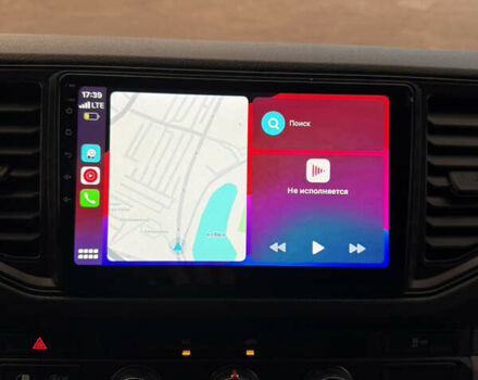 Фольксваген Крафтєр 2021 у Києві на Automoto.ua Білий Фольксваген Крафтєр, об'ємом двигуна 2 л та пробігом 255 тис. км за 24999 $, фото 62 на Automoto.ua