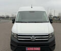 Белый Фольксваген Крафтер, объемом двигателя 2 л и пробегом 282 тыс. км за 26799 $, фото 35 на Automoto.ua