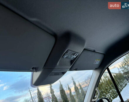 Белый Фольксваген Крафтер, объемом двигателя 1.97 л и пробегом 258 тыс. км за 24950 $, фото 14 на Automoto.ua