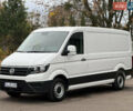 Белый Фольксваген Крафтер, объемом двигателя 2 л и пробегом 198 тыс. км за 24777 $, фото 4 на Automoto.ua