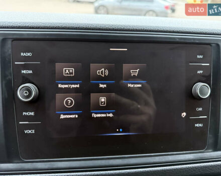 Белый Фольксваген Крафтер, объемом двигателя 2 л и пробегом 282 тыс. км за 26799 $, фото 83 на Automoto.ua