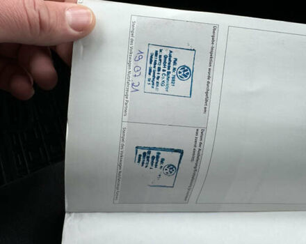 Белый Фольксваген Крафтер, объемом двигателя 1.97 л и пробегом 180 тыс. км за 26500 $, фото 108 на Automoto.ua