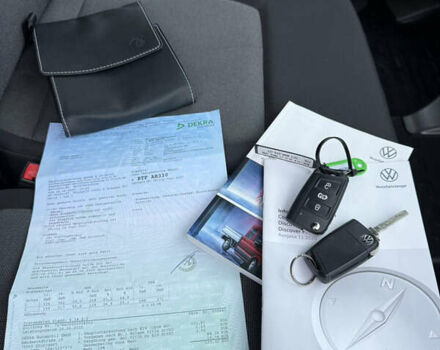 Белый Фольксваген Крафтер, объемом двигателя 2 л и пробегом 282 тыс. км за 26799 $, фото 97 на Automoto.ua