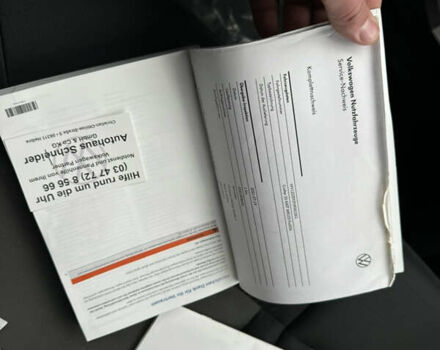 Белый Фольксваген Крафтер, объемом двигателя 1.97 л и пробегом 180 тыс. км за 26500 $, фото 106 на Automoto.ua