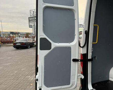 Фольксваген Крафтєр 2021 у Києві на Automoto.ua Білий Фольксваген Крафтєр, об'ємом двигуна 2 л та пробігом 255 тис. км за 24999 $, фото 91 на Automoto.ua