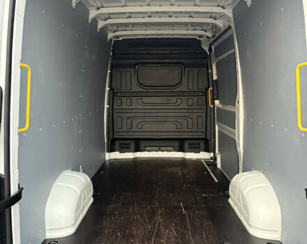 Фольксваген Крафтєр 2021 у Києві на Automoto.ua Білий Фольксваген Крафтєр, об'ємом двигуна 2 л та пробігом 255 тис. км за 24999 $, фото 87 на Automoto.ua