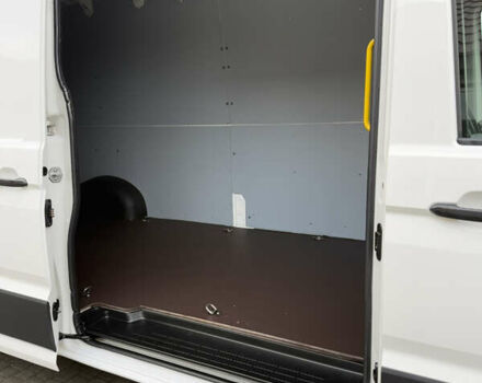 Белый Фольксваген Крафтер, объемом двигателя 2 л и пробегом 239 тыс. км за 27999 $, фото 39 на Automoto.ua