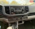 Білий Фольксваген Крафтєр, об'ємом двигуна 2 л та пробігом 267 тис. км за 22555 $, фото 40 на Automoto.ua