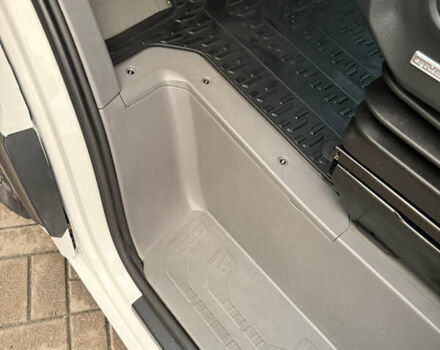 Фольксваген Крафтєр 2021 у Києві на Automoto.ua Білий Фольксваген Крафтєр, об'ємом двигуна 2 л та пробігом 255 тис. км за 24999 $, фото 52 на Automoto.ua