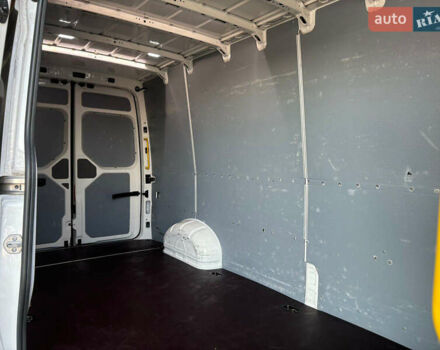 Белый Фольксваген Крафтер, объемом двигателя 1.97 л и пробегом 258 тыс. км за 24950 $, фото 33 на Automoto.ua