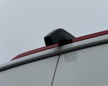 Белый Фольксваген Крафтер, объемом двигателя 2 л и пробегом 282 тыс. км за 26799 $, фото 43 на Automoto.ua