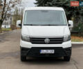 Белый Фольксваген Крафтер, объемом двигателя 2 л и пробегом 198 тыс. км за 24777 $, фото 2 на Automoto.ua