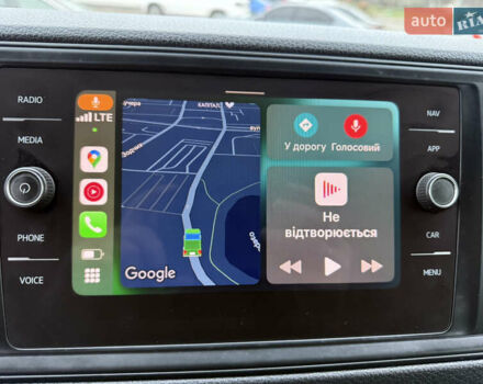 Белый Фольксваген Крафтер, объемом двигателя 2 л и пробегом 282 тыс. км за 26799 $, фото 80 на Automoto.ua