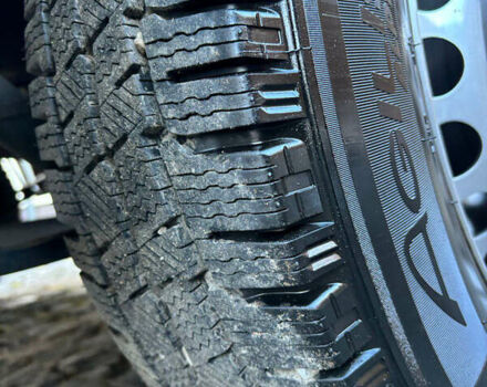 Белый Фольксваген Крафтер, объемом двигателя 1.97 л и пробегом 258 тыс. км за 24950 $, фото 34 на Automoto.ua