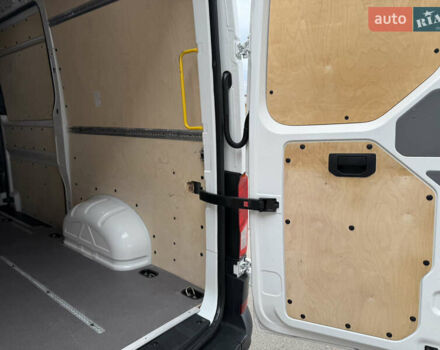 Белый Фольксваген Крафтер, объемом двигателя 2 л и пробегом 223 тыс. км за 25300 $, фото 32 на Automoto.ua