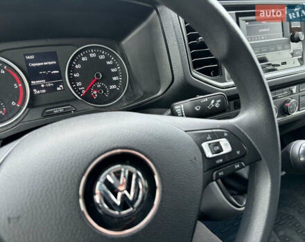 Белый Фольксваген Крафтер, объемом двигателя 1.97 л и пробегом 258 тыс. км за 24950 $, фото 23 на Automoto.ua