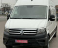 Белый Фольксваген Крафтер, объемом двигателя 2 л и пробегом 282 тыс. км за 26799 $, фото 14 на Automoto.ua
