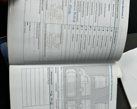 Белый Фольксваген Крафтер, объемом двигателя 1.97 л и пробегом 180 тыс. км за 26500 $, фото 101 на Automoto.ua