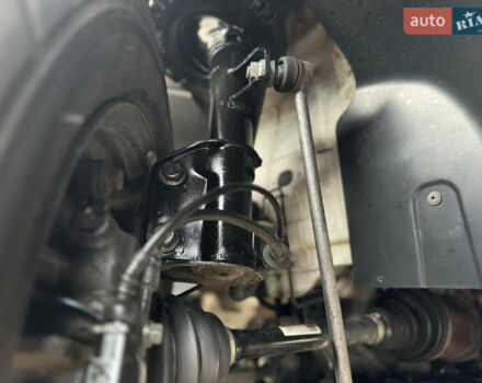 Белый Фольксваген Крафтер, объемом двигателя 1.97 л и пробегом 180 тыс. км за 26500 $, фото 26 на Automoto.ua