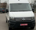 Белый Фольксваген Крафтер, объемом двигателя 2 л и пробегом 282 тыс. км за 26799 $, фото 12 на Automoto.ua