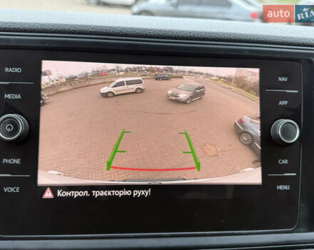 Белый Фольксваген Крафтер, объемом двигателя 2 л и пробегом 282 тыс. км за 26799 $, фото 78 на Automoto.ua