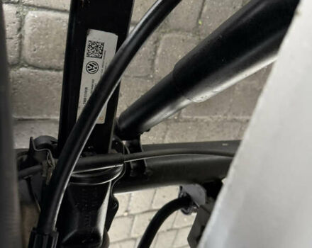 Белый Фольксваген Крафтер, объемом двигателя 2 л и пробегом 239 тыс. км за 27999 $, фото 139 на Automoto.ua