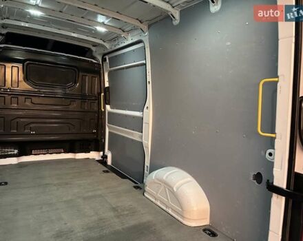 Белый Фольксваген Крафтер, объемом двигателя 1.97 л и пробегом 160 тыс. км за 20999 $, фото 11 на Automoto.ua