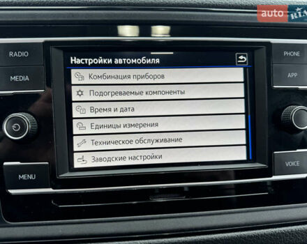 Белый Фольксваген Крафтер, объемом двигателя 1.97 л и пробегом 180 тыс. км за 26500 $, фото 74 на Automoto.ua