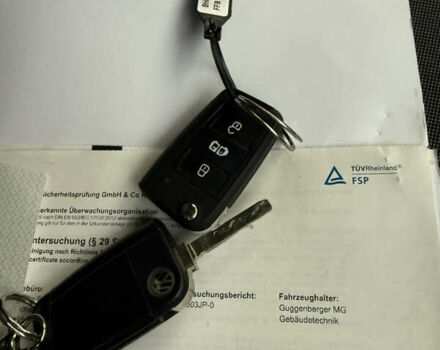 Фольксваген Крафтєр 2021 у Києві на Automoto.ua Білий Фольксваген Крафтєр, об'ємом двигуна 2 л та пробігом 255 тис. км за 24999 $, фото 78 на Automoto.ua