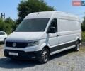Білий Фольксваген Крафтєр, об'ємом двигуна 1.97 л та пробігом 128 тис. км за 29500 $, фото 1 на Automoto.ua