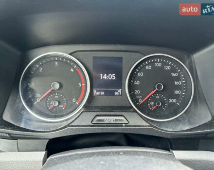 Белый Фольксваген Крафтер, объемом двигателя 1.97 л и пробегом 258 тыс. км за 24950 $, фото 28 на Automoto.ua