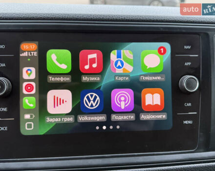 Белый Фольксваген Крафтер, объемом двигателя 2 л и пробегом 282 тыс. км за 26799 $, фото 79 на Automoto.ua