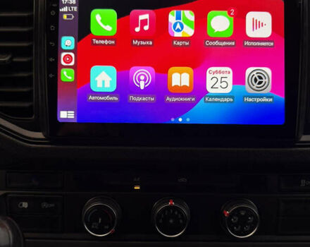 Фольксваген Крафтєр 2021 у Києві на Automoto.ua Білий Фольксваген Крафтєр, об'ємом двигуна 2 л та пробігом 255 тис. км за 24999 $, фото 61 на Automoto.ua