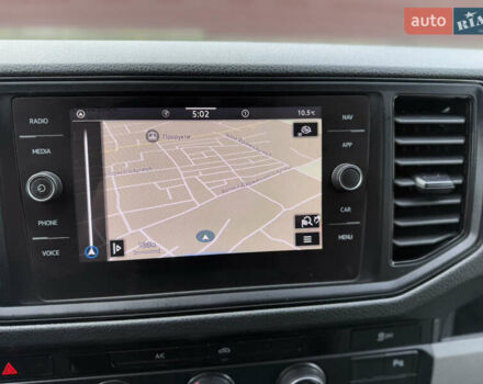 Белый Фольксваген Крафтер, объемом двигателя 2 л и пробегом 239 тыс. км за 27999 $, фото 86 на Automoto.ua