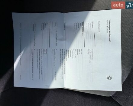 Білий Фольксваген Крафтєр, об'ємом двигуна 2 л та пробігом 267 тис. км за 22555 $, фото 49 на Automoto.ua