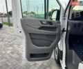 Белый Фольксваген Крафтер, объемом двигателя 2 л и пробегом 173 тыс. км за 31700 $, фото 12 на Automoto.ua