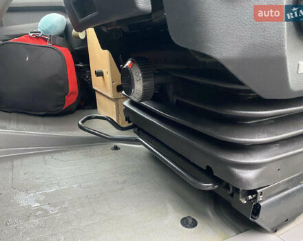 Фольксваген Крафтєр 2021 у Києві на Automoto.ua Білий Фольксваген Крафтєр, об'ємом двигуна 2 л та пробігом 176 тис. км за 34499 $, фото 19 на Automoto.ua