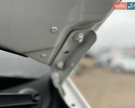 Белый Фольксваген Крафтер, объемом двигателя 1.97 л и пробегом 180 тыс. км за 26500 $, фото 96 на Automoto.ua