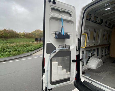 Фольксваген Крафтєр 2021 у Києві на Automoto.ua Білий Фольксваген Крафтєр, об'ємом двигуна 2 л та пробігом 176 тис. км за 34499 $, фото 23 на Automoto.ua