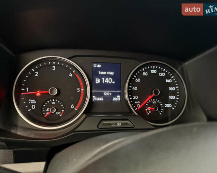 Фольксваген Крафтєр 2021 у Києві на Automoto.ua Білий Фольксваген Крафтєр, об'ємом двигуна 2 л та пробігом 255 тис. км за 24999 $, фото 57 на Automoto.ua