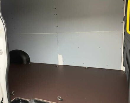 Белый Фольксваген Крафтер, объемом двигателя 2 л и пробегом 239 тыс. км за 27999 $, фото 43 на Automoto.ua