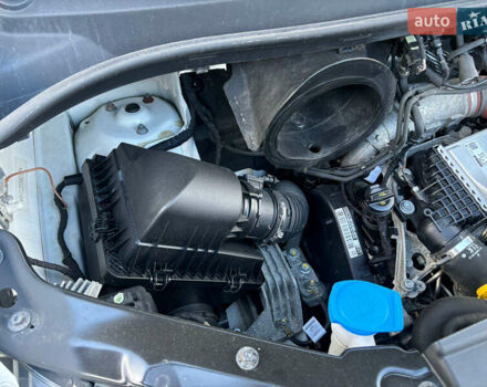 Белый Фольксваген Крафтер, объемом двигателя 1.97 л и пробегом 258 тыс. км за 24950 $, фото 38 на Automoto.ua