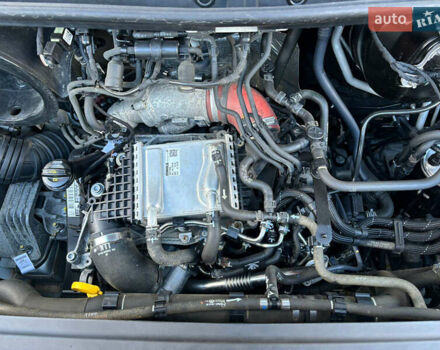 Белый Фольксваген Крафтер, объемом двигателя 1.97 л и пробегом 258 тыс. км за 24950 $, фото 37 на Automoto.ua