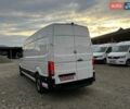 Белый Фольксваген Крафтер, объемом двигателя 2 л и пробегом 175 тыс. км за 24890 $, фото 13 на Automoto.ua