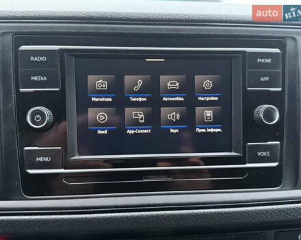 Белый Фольксваген Крафтер, объемом двигателя 2 л и пробегом 122 тыс. км за 28900 $, фото 24 на Automoto.ua