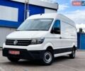 Белый Фольксваген Крафтер, объемом двигателя 1.97 л и пробегом 73 тыс. км за 25267 $, фото 1 на Automoto.ua